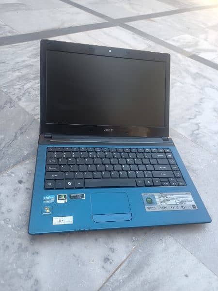 Acer Gaming core i5 2.90ghz 8gb ram 2gb graphic memory 7