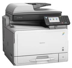 ricoh c305 by parts available at good price