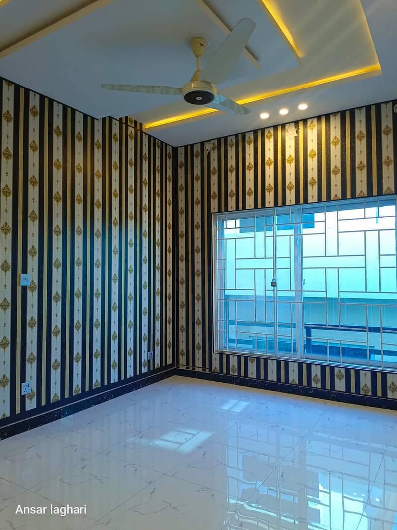 Pvc panel/Wallpaper/Wpc panel/Window Blinds/3d wall paper 14