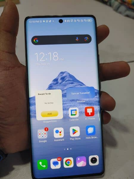 Tecno Spark 20 pro plus, Condition 10 by 10 1