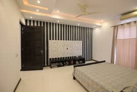 1 Kanal Lower Portion For Rent In DHA Phase 5,Block L, Reasonable Price And Suitable Location Pakistan Punjab Lahore. 0