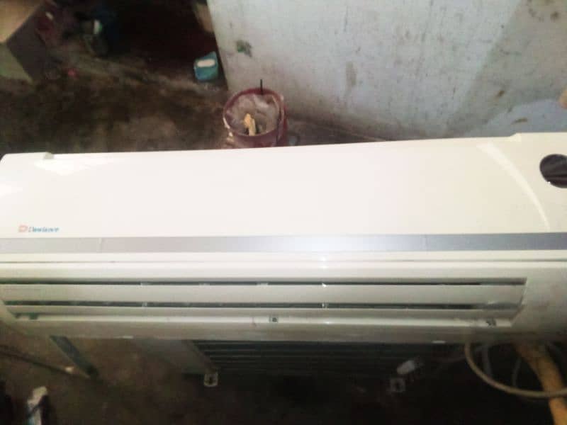 dollars AC Dayton 030744747948 4