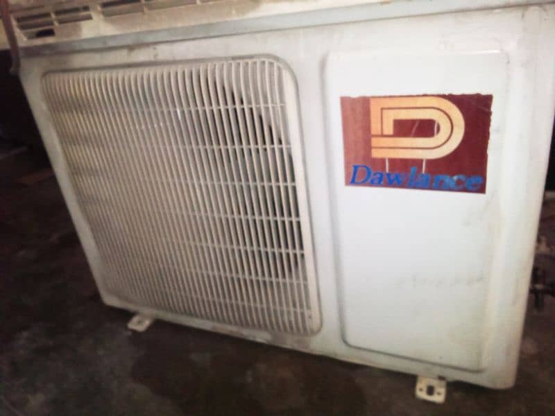 dollars AC Dayton 030744747948 8