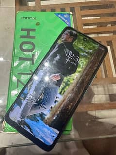 Infinix Hot 12 4/64