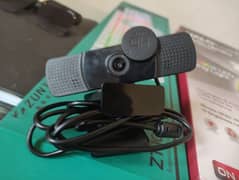 Webcam HD 1080p Camera