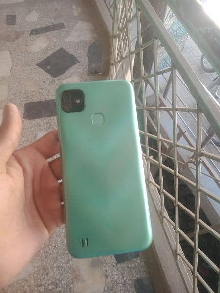 Infinix Smart HD 2