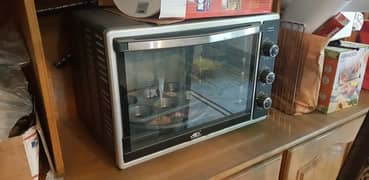 Anex AG-3070 Electric Oven