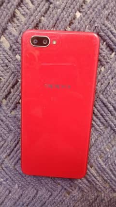 Oppo a3s no fault no repair original panal 2 16