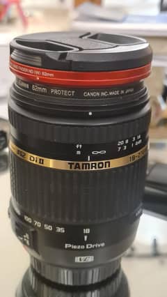 Lens