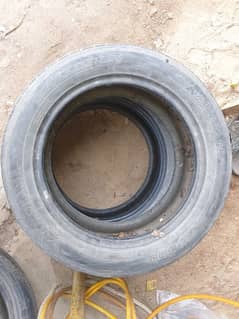 Car tyres