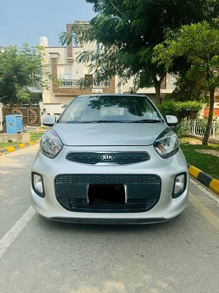 KIA Picanto 2020 2