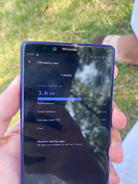 Sony Xperia 1 , Non pta, Gaming phone 3