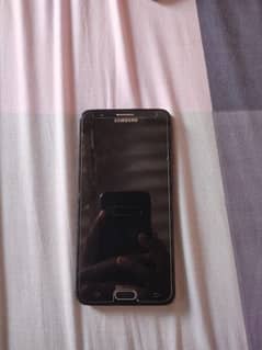 SAMSUNG GALAXY J7 PRIME