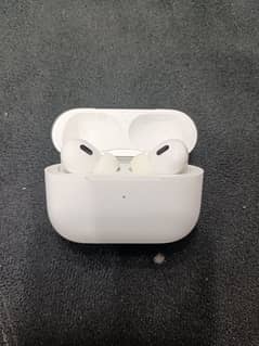 original Apple airpods pro 2nd generation