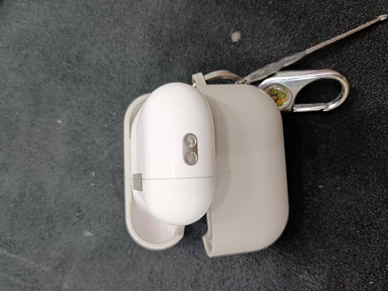 original Apple airpods pro 2nd generation 4