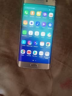 Galaxy S6 Edge plus