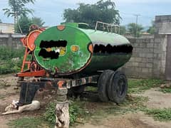 Water Tanker Tanki For Sale