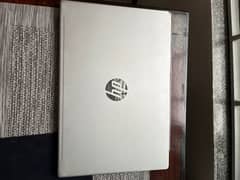 HP LAPTOP FOR SALE, CORE i5, 8GB RAM, 256 GB HDD