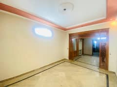 Double Story 3 Bed 3 Bath 6.5 Marla House For Sale Ali Park Near Bhatta Chowk, Airport, Dha Phase 8, Askari 3