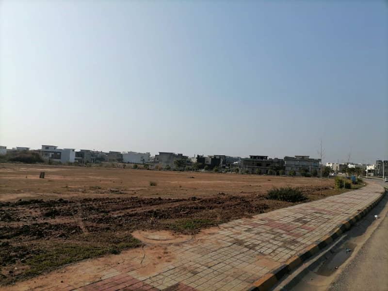 Residential Plot Is Available For Sale 25