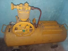 air compressor 0