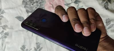 REALME 5