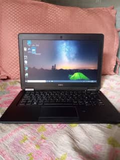 dell lettitude e 7250