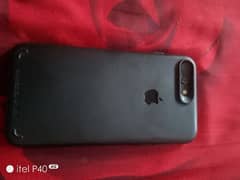 I phone 7 plus PTA non approved 03488664564