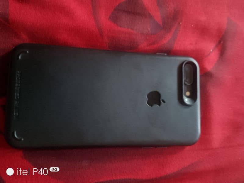 I phone 7 plus PTA non approved 03488664564 0