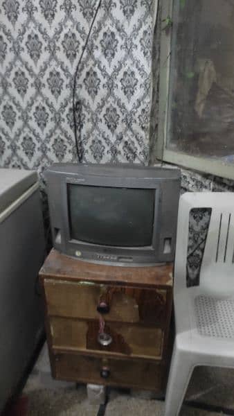 Television 1