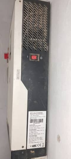 solar inverter