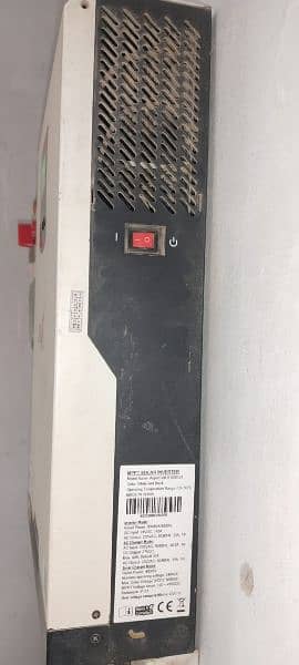 solar inverter 0