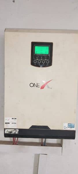 solar inverter 1