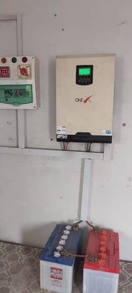 solar inverter 2