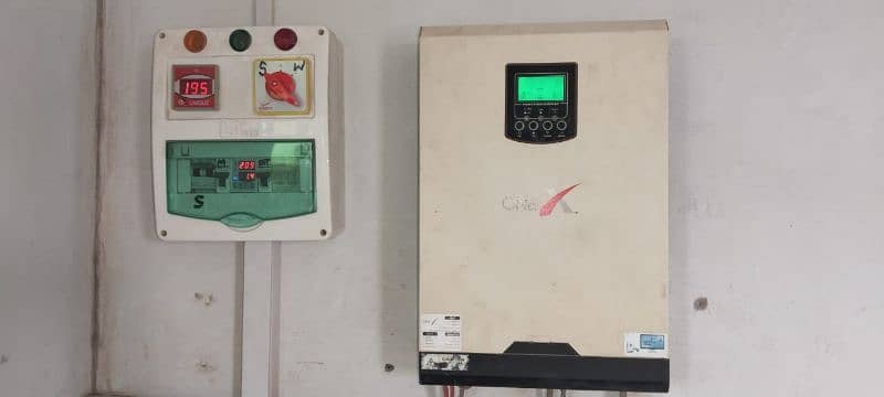 solar inverter 3