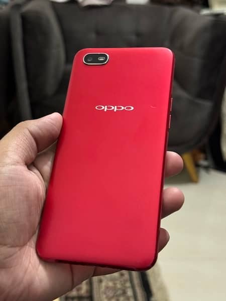 OPPO A1K 1