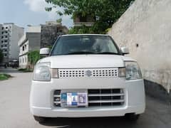 Suzuki Alto 2008/12