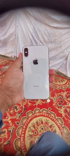 I phone x urgent sale 2