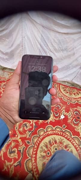 I phone x urgent sale 6