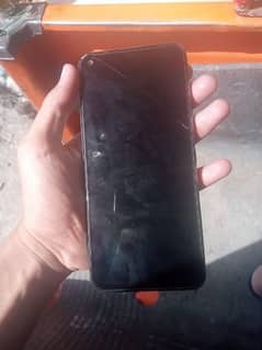 Tecno spark 7 pro