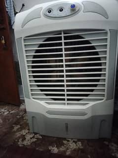 Air cooler