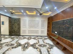 Brand New Double Storey 5 Marla 3 Bed Luxury House For Sale Ali Park Near Bhatta Chowk Lahore Cantt