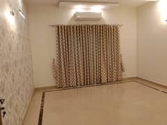 Out Class ONE KANAL Bungalow FOR RENT H-Block DHA PHASE 6 LAHORE