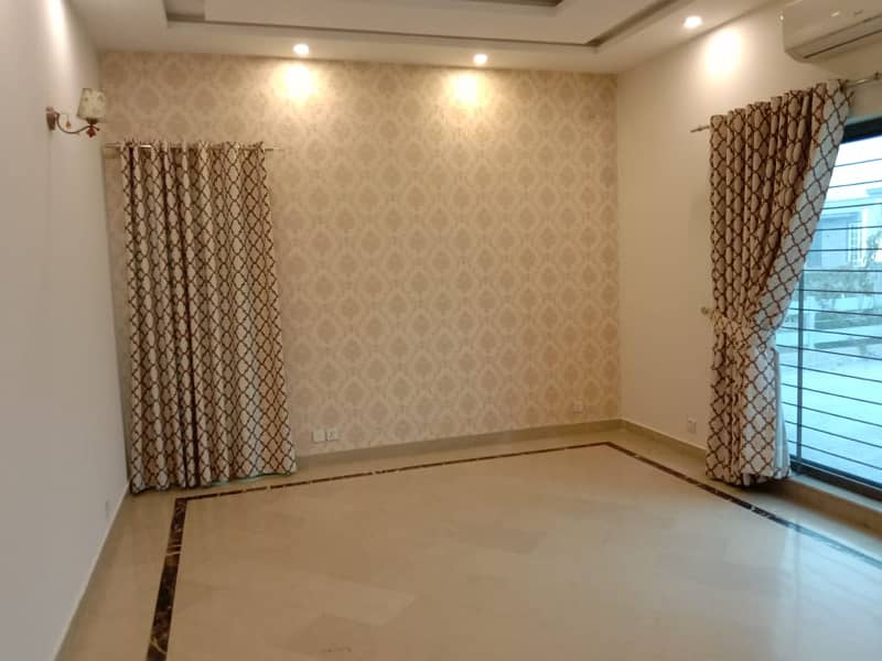 Out Class ONE KANAL Bungalow FOR RENT H-Block DHA PHASE 6 LAHORE 10