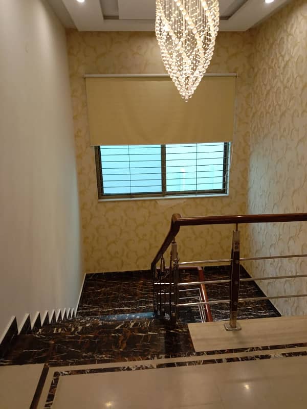 Out Class ONE KANAL Bungalow FOR RENT H-Block DHA PHASE 6 LAHORE 16