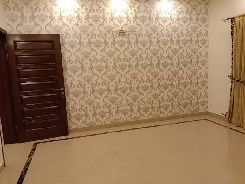 Out Class ONE KANAL Bungalow FOR RENT H-Block DHA PHASE 6 LAHORE 19