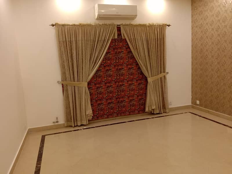 Out Class ONE KANAL Bungalow FOR RENT H-Block DHA PHASE 6 LAHORE 22