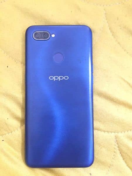 Oppo A11k 2/32 3