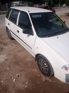 Suzuki Cultus VXR 2006 only call0302 2222882