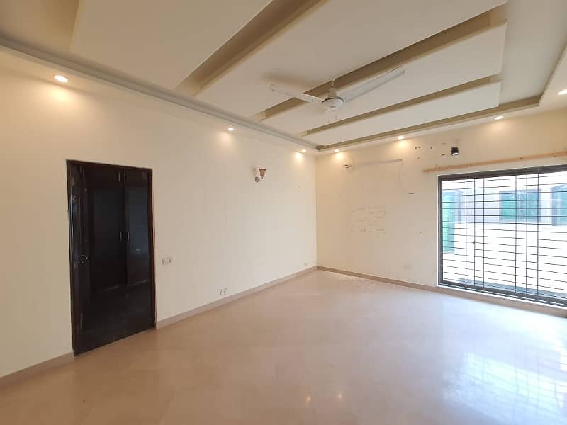 1 Kanal Brand New Full House For Rent C-Block DHA Phase 5 8